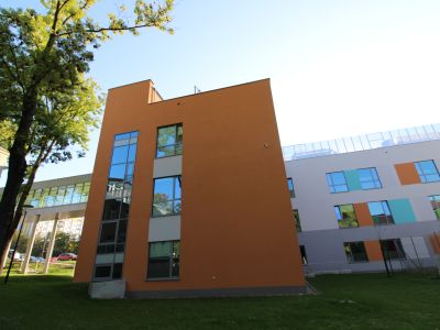 Rozbudowa i przebudowa Specjalistycznego Szpitala w Tarnowie
